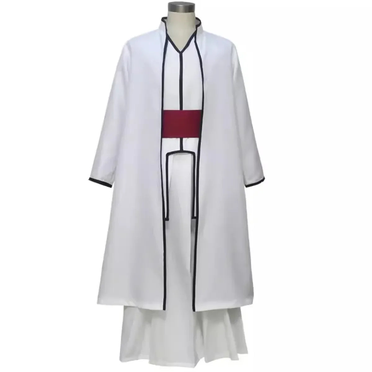 Aizen Sousuke Bleach Cosplay Costume Set