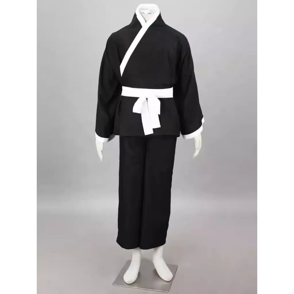 Aizen Sousuke Captain Cosplay Set - Bleach TYBW