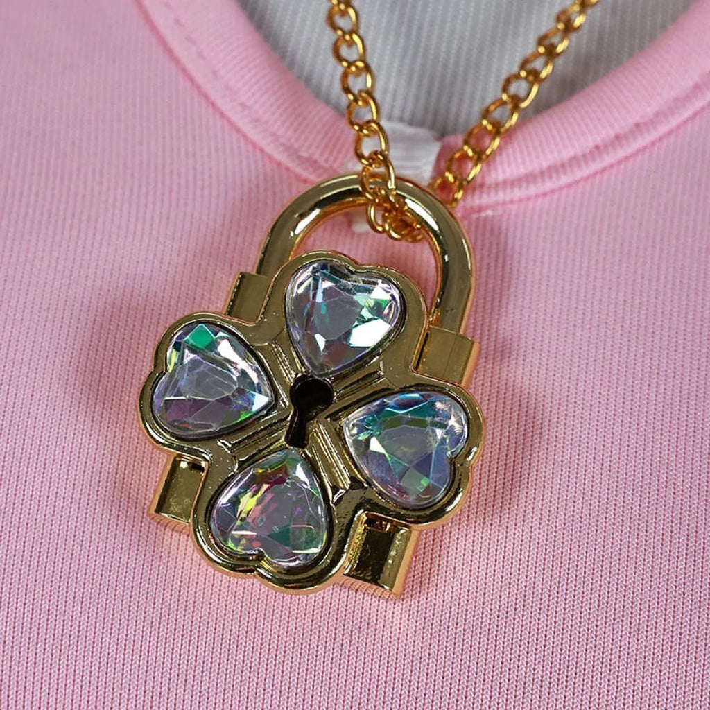 Amu Hinamori Shugo Chara Cosplay Costume Set