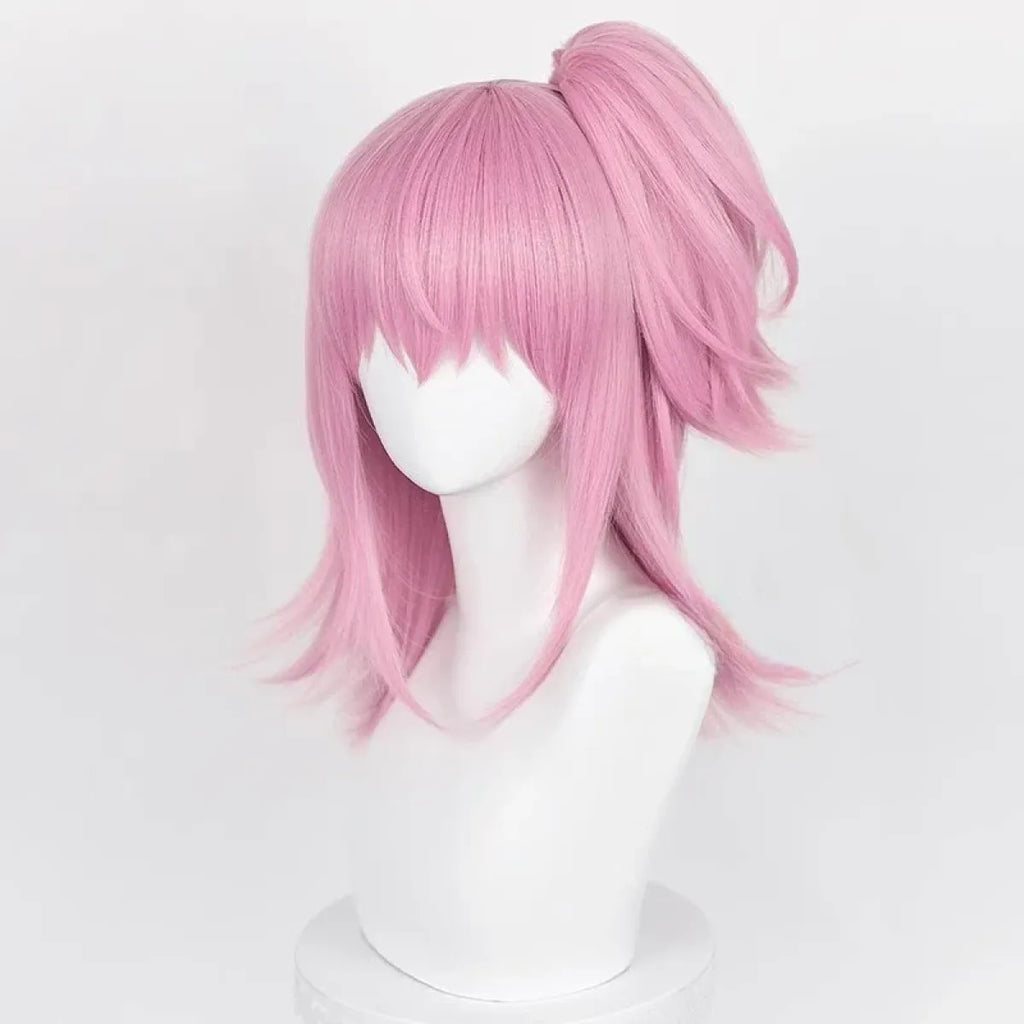 Amu Hinamori Shugo Chara Cosplay Costume Set