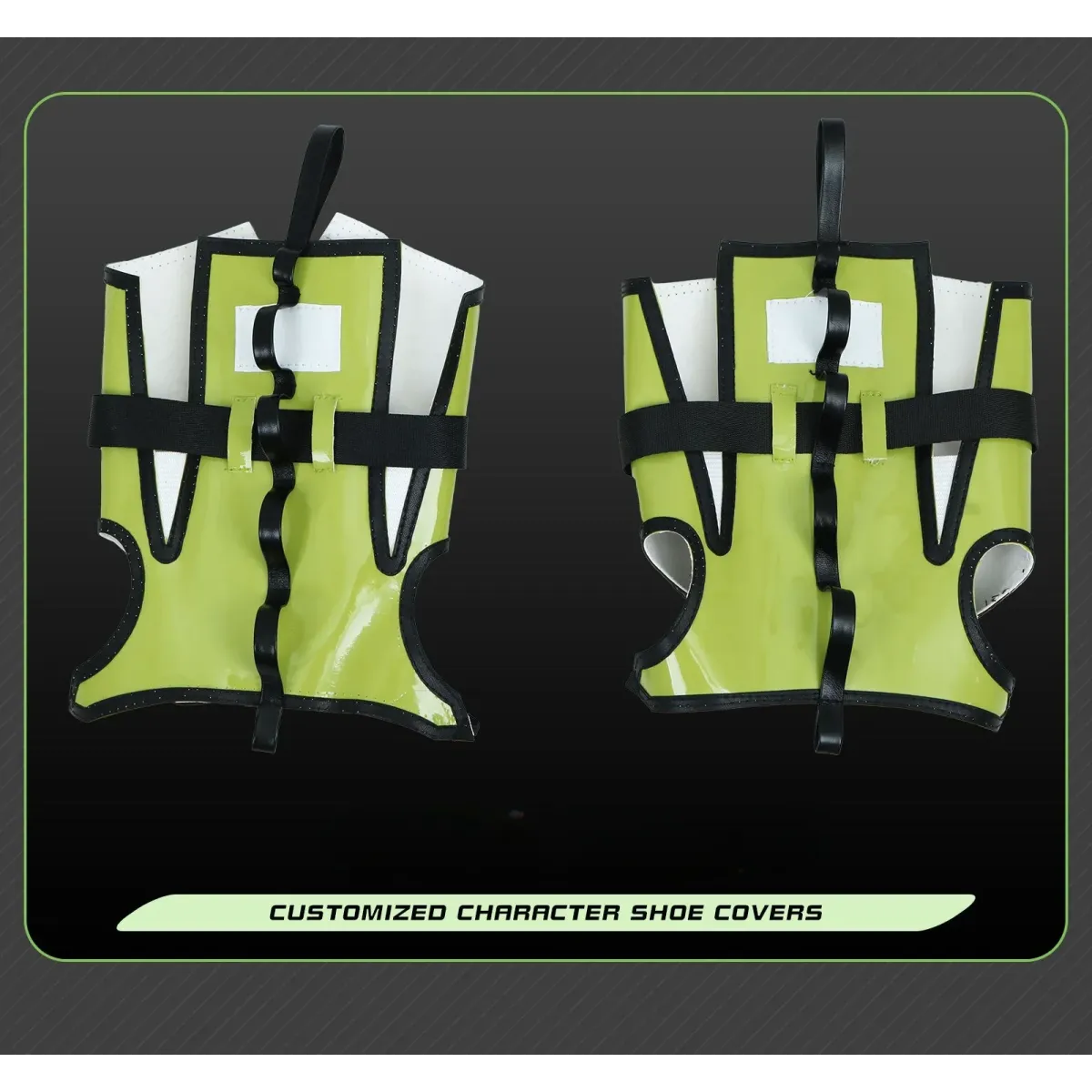 Anby Demara Cosplay Costume â€?Zenless Zone Zero Outfit with Props