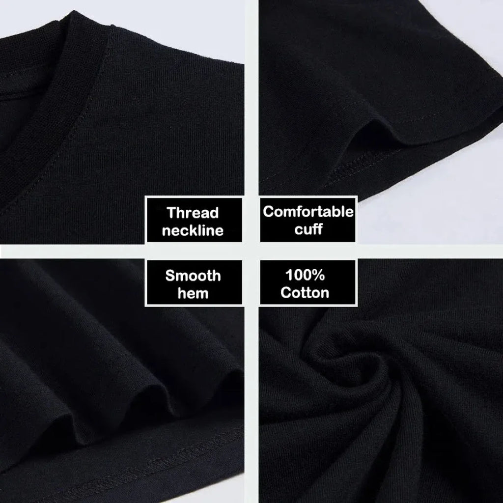 Animal Pattern Vintage T-Shirt