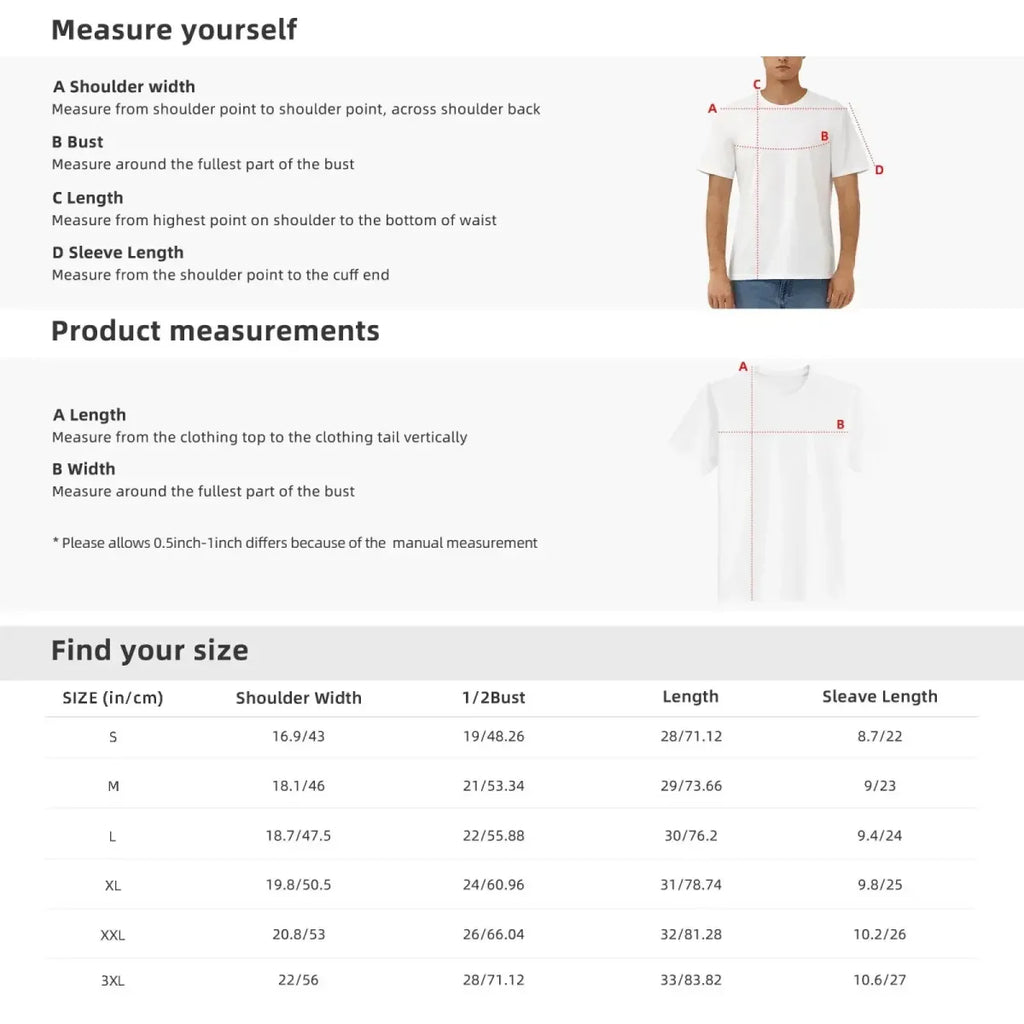 Animal Pattern Vintage T-Shirt