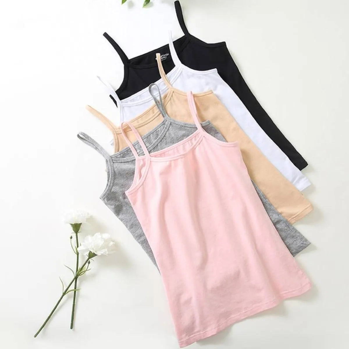 2 Casual Summer Tops