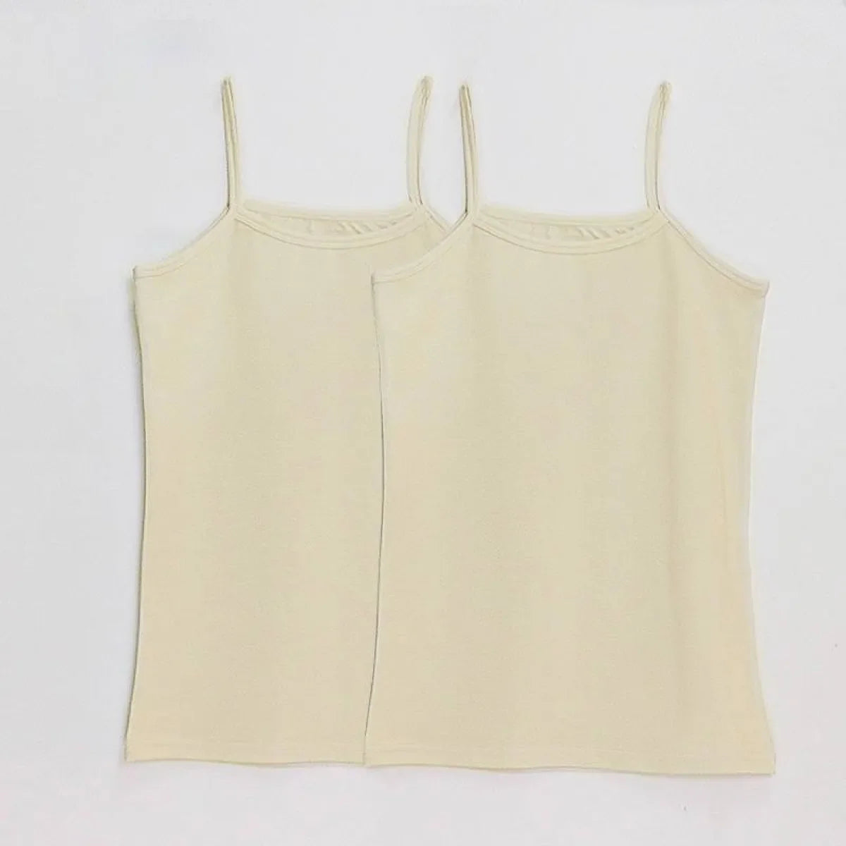 2 Casual Summer Tops