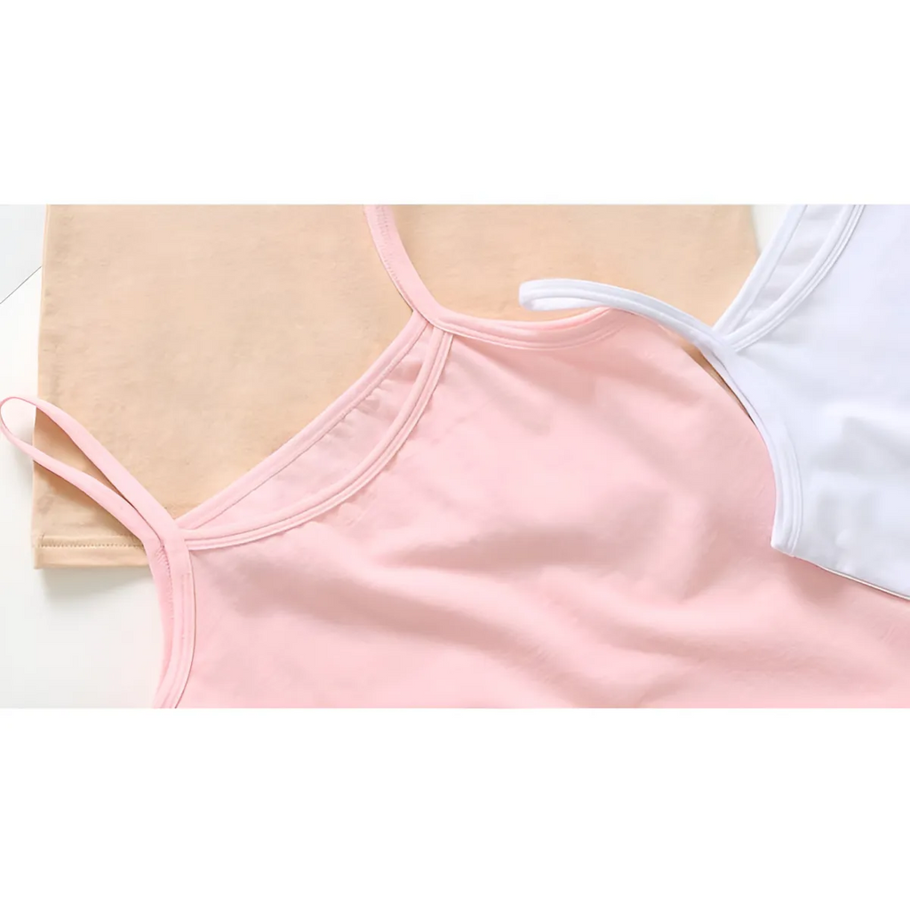 2 Casual Summer Tops