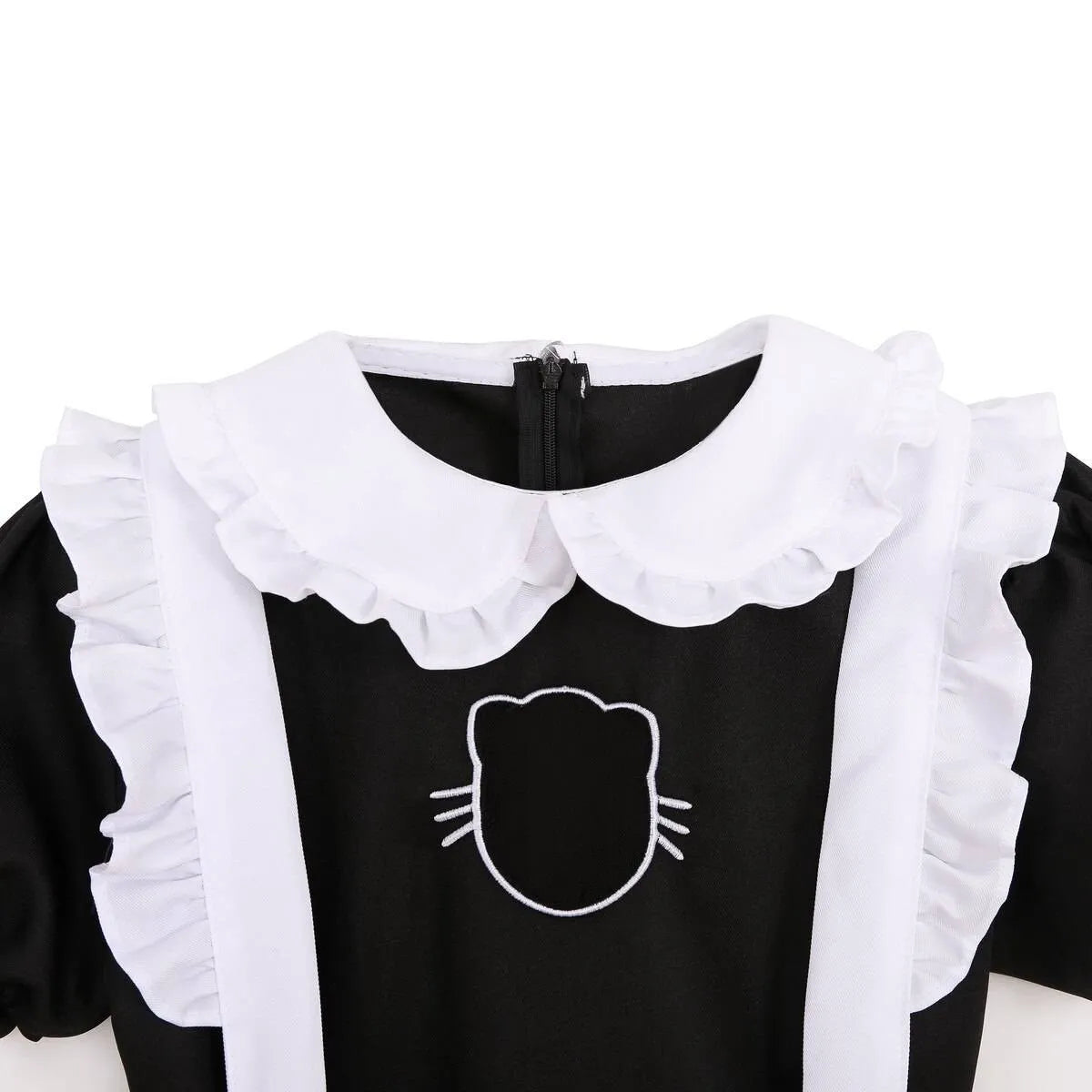 Anime Cat Girl Dress