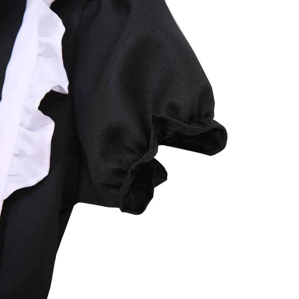 Anime Cat Girl Dress