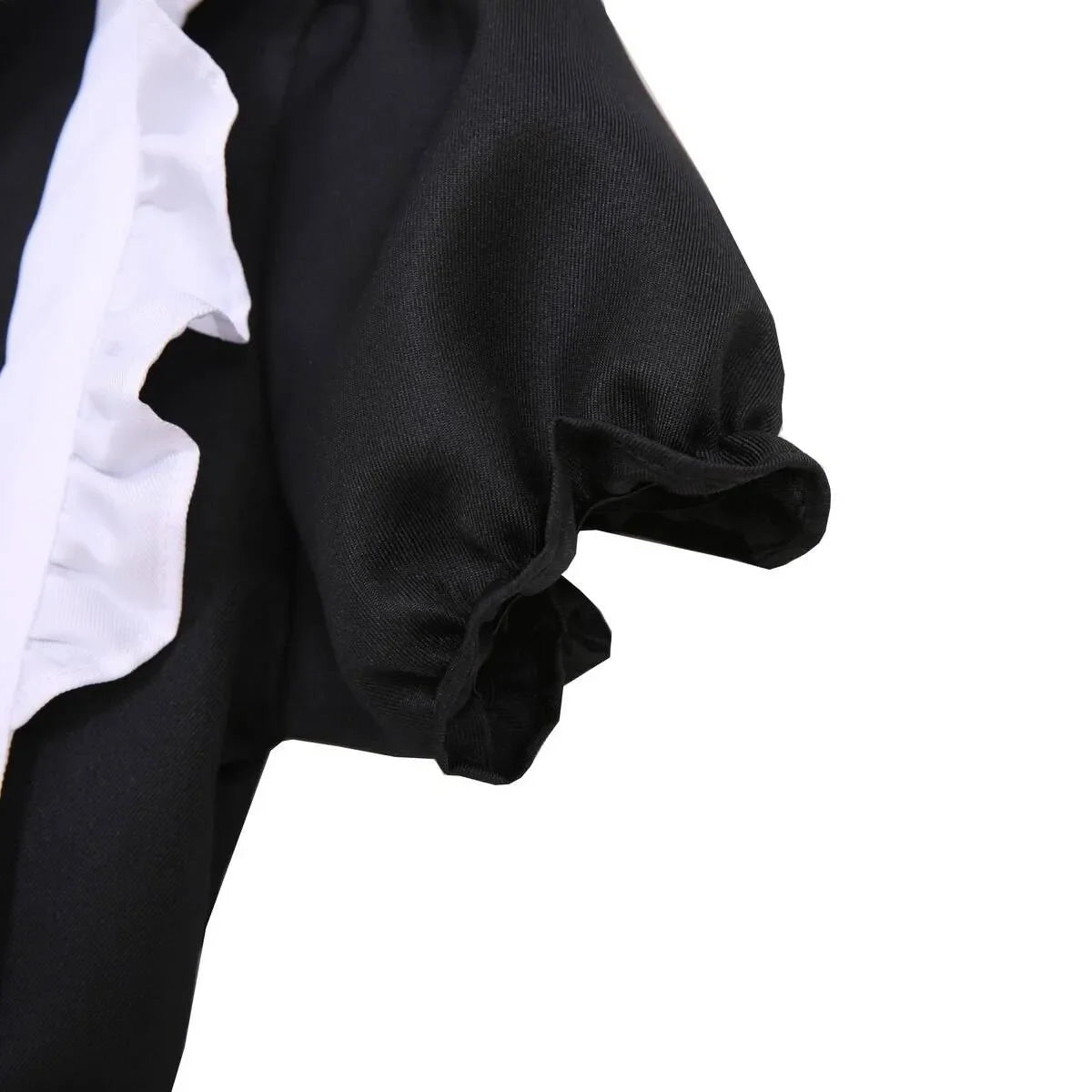 Anime Cat Girl Dress