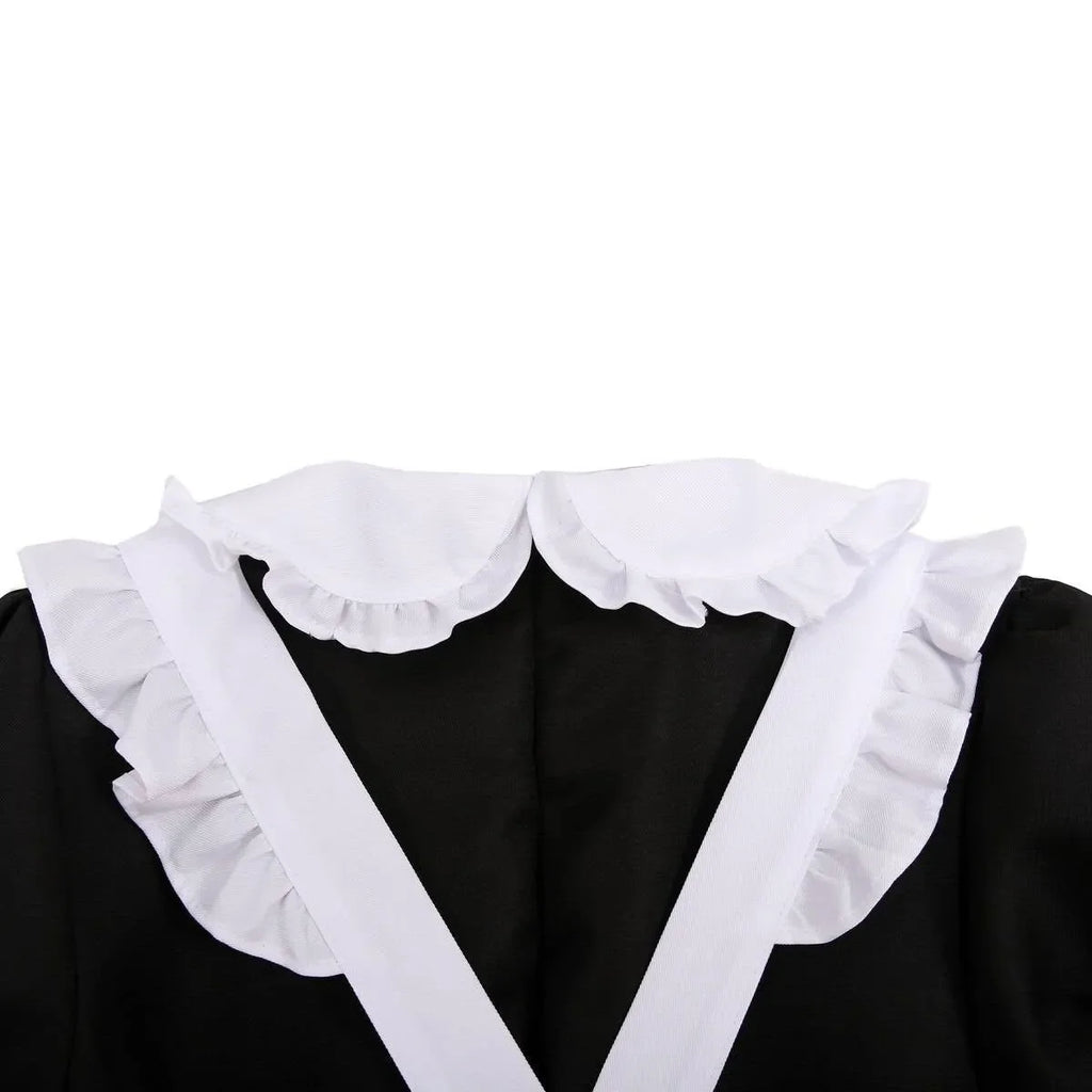 Anime Cat Girl Dress