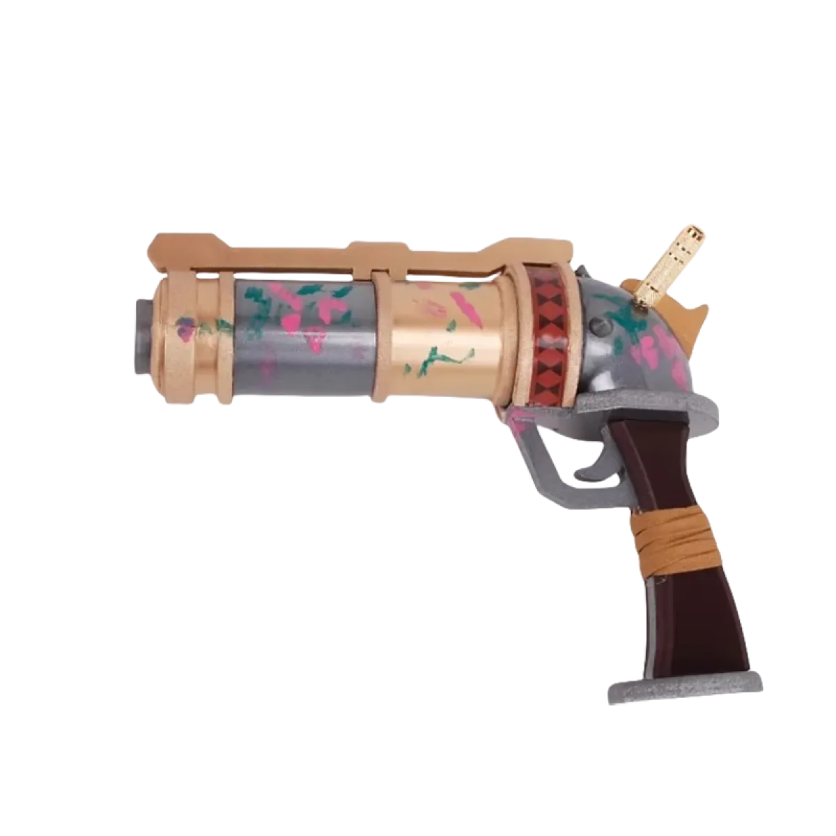 Arcane Jinx Cosplay Gun Prop â€?Loose Cannon Style