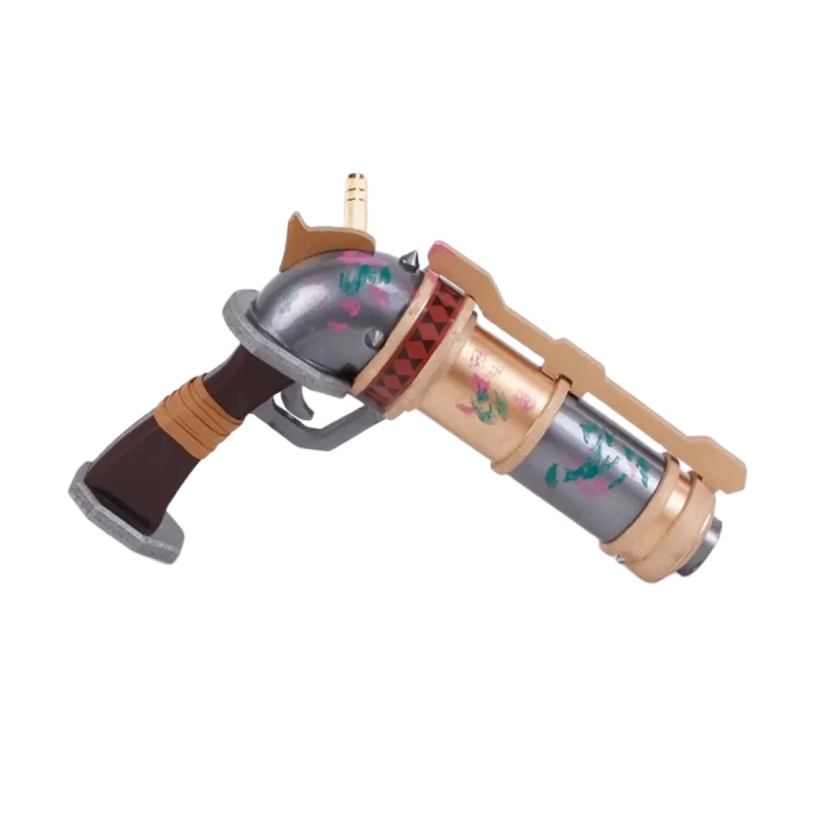 Arcane Jinx Cosplay Gun Prop â€?Loose Cannon Style