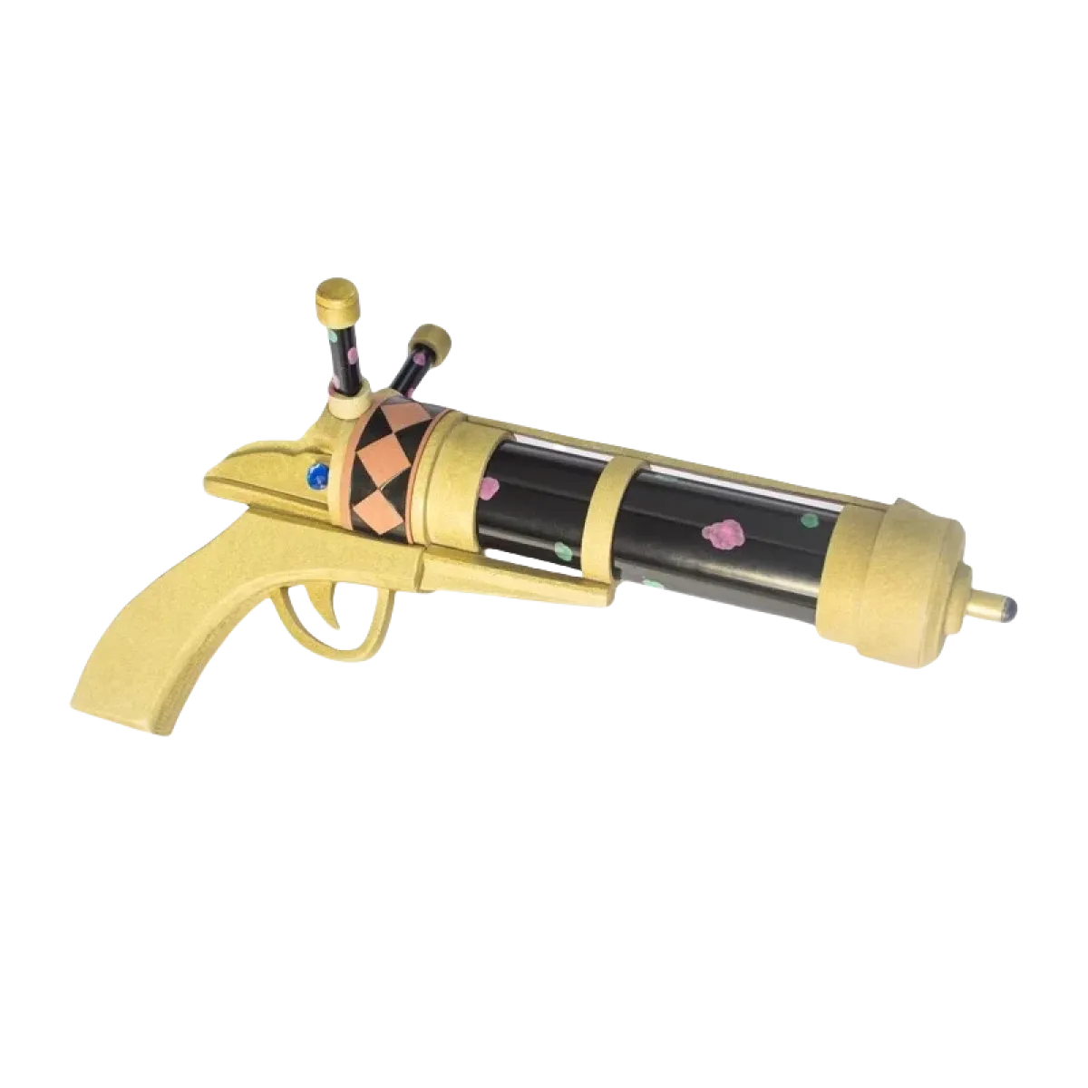 Arcane Jinx Cosplay Gun Prop â€?Loose Cannon Style