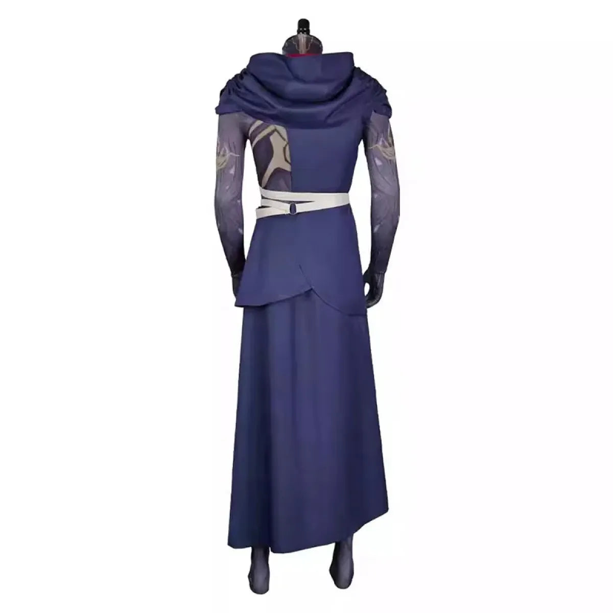 Arcane Viktor Season 2 Cosplay Costume Set