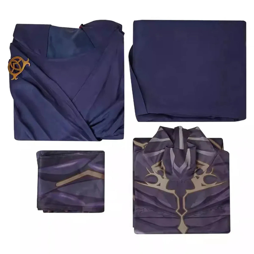 Arcane Viktor Season 2 Cosplay Costume Set
