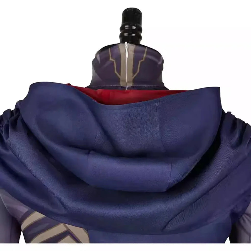 Arcane Viktor Season 2 Cosplay Costume Set