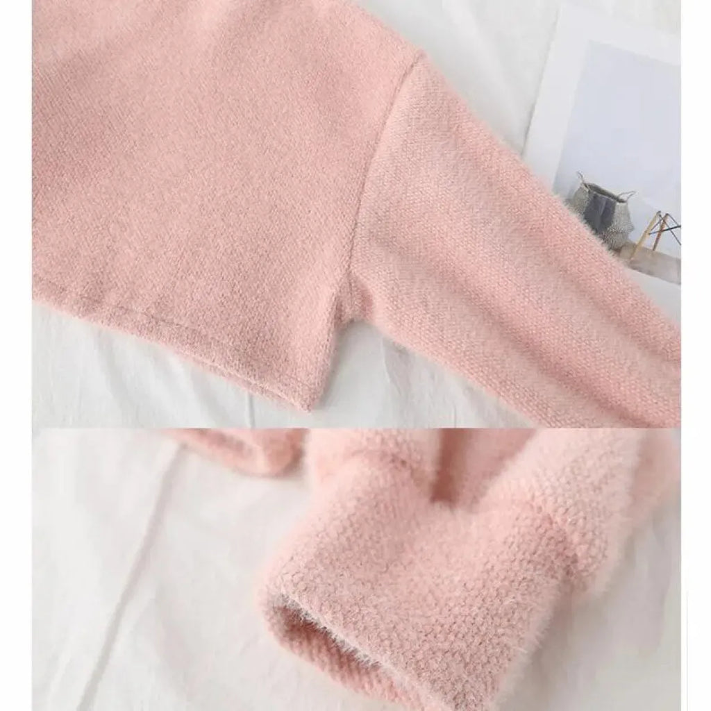 2 Piece Crop Top/Dress