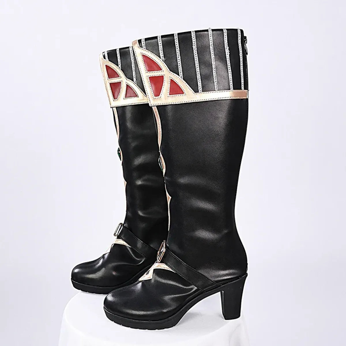 Alhaitham Genshin Impact Cosplay Costume Set