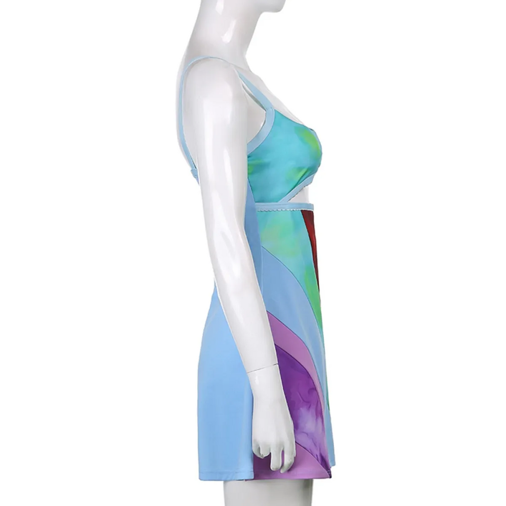 13 Going On 30 Dress