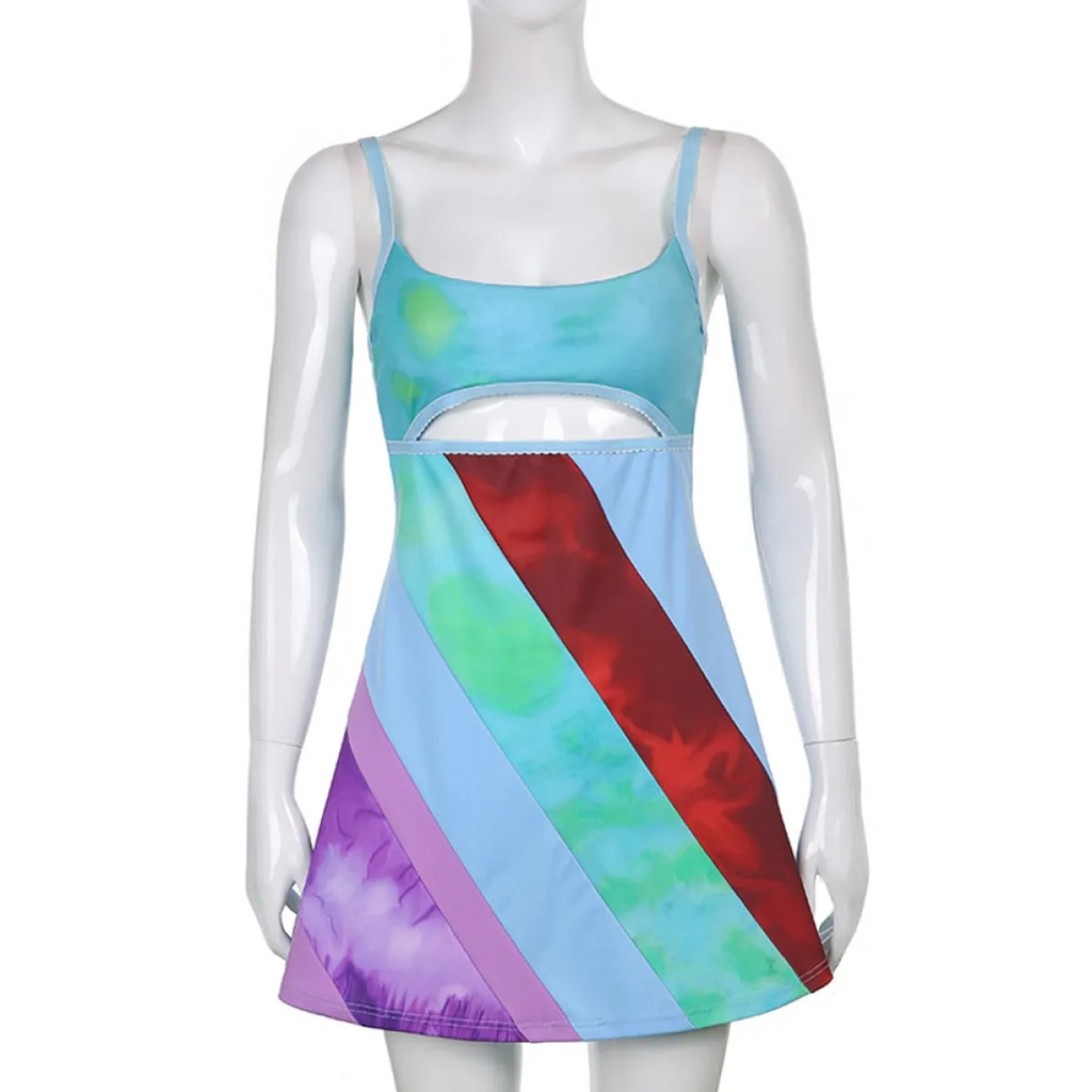 13 Going On 30 Dress