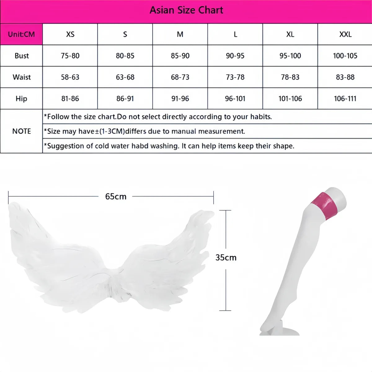 2.5D Seduction Lilysa Amano Cosplay Costume â€?Full Set with Wig