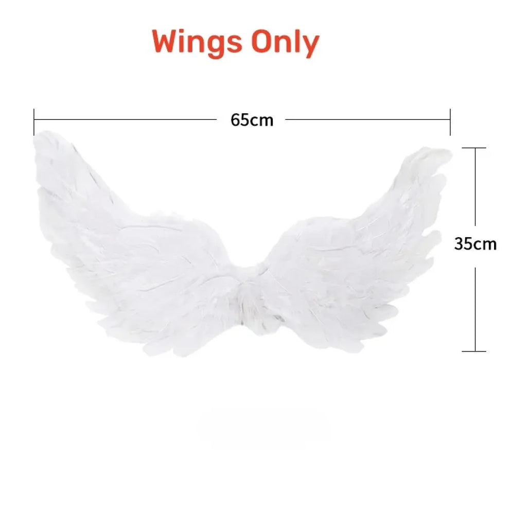 2.5D Seduction Miriella Cosplay Costume with Wings â€?Full Set