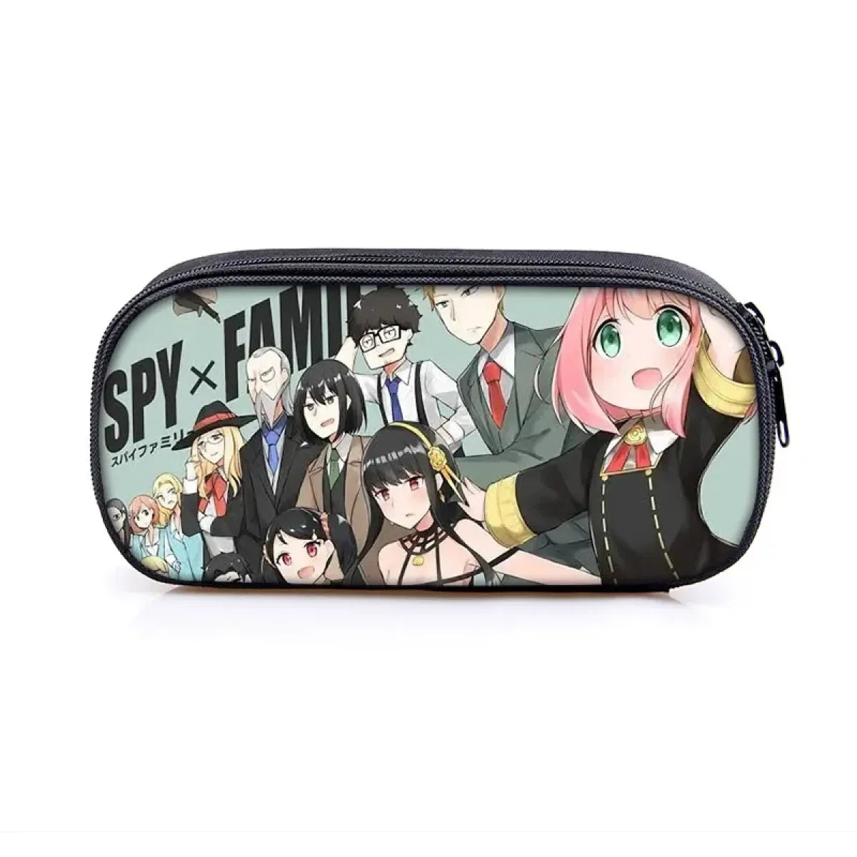 Anya Spy X Family Pencil Case