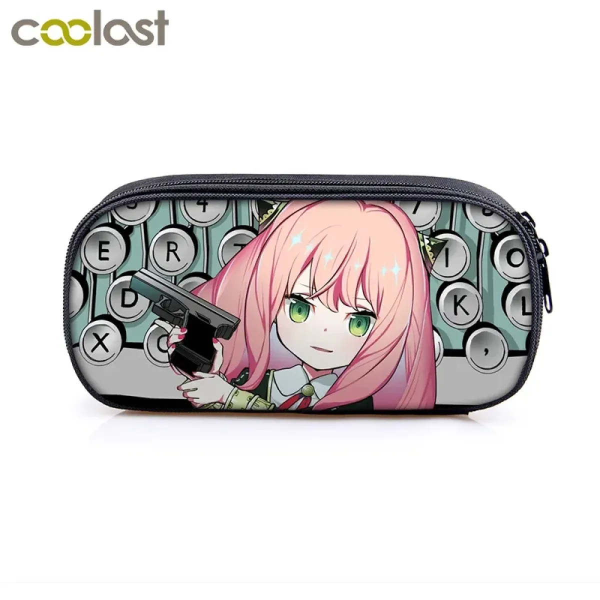 Anya Spy X Family Pencil Case
