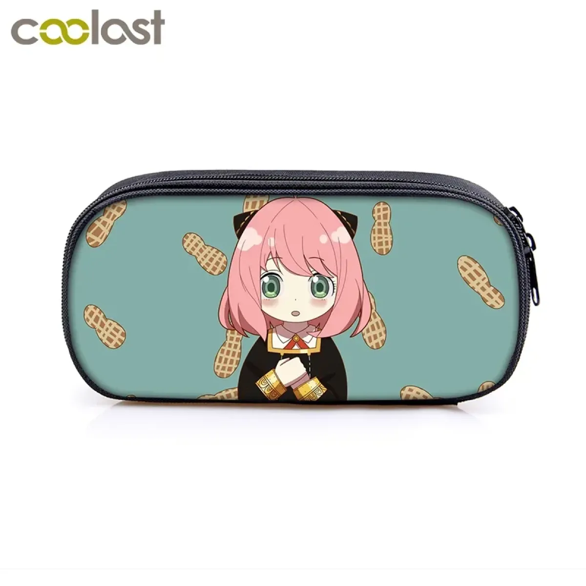 Anya Spy X Family Pencil Case