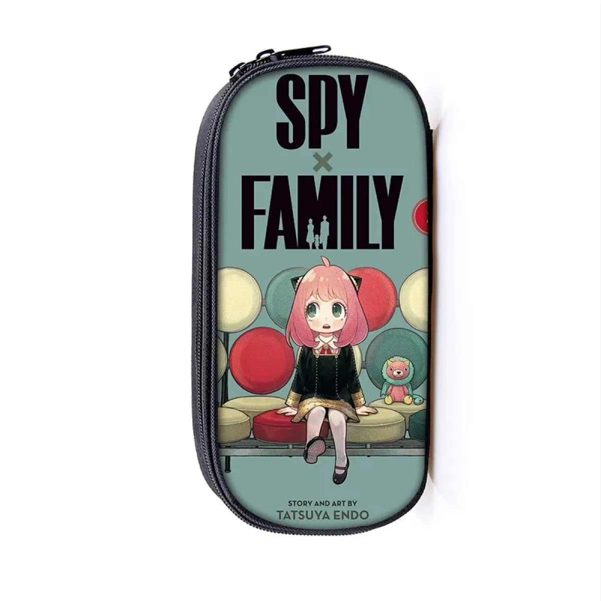 Anya Spy X Family Pencil Case