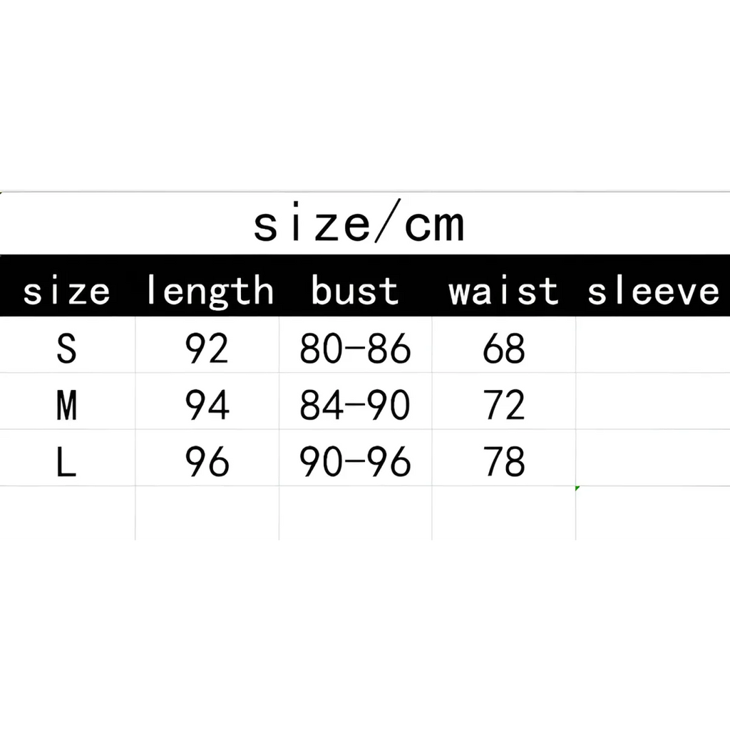 Alice In Wonderland Lolita Dress